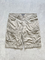Arc'teryx nylon utility shorts (W36)