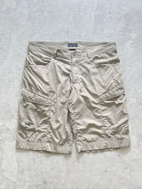 Arc'teryx nylon utility shorts (W36)