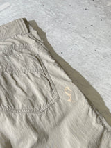 Arc'teryx nylon utility shorts (W36)