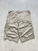 Arc'teryx nylon utility shorts (W36)