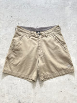 00's Nike ACG shorts (Womens S)