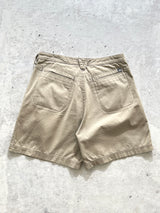 00's Nike ACG shorts (Womens S)