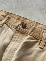 Vintage Dickies carpenter work pants (W34 x L32)