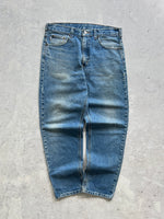 Vintage Carhartt heavyweight denim jeans (W34 x L30)