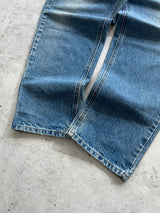 Vintage Carhartt heavyweight denim jeans (W34 x L30)