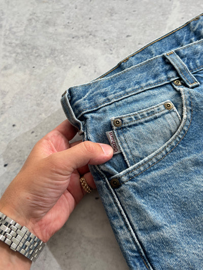 Vintage Carhartt heavyweight denim jeans (W34 x L30)