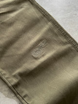 Vintage Dickies carpenter work pants (W36 x L31)