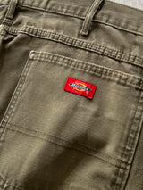 Vintage Dickies carpenter work pants (W36 x L31)