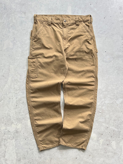 Vintage Carhartt carpenter work pants (W36 x L32)