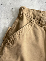 Vintage Carhartt carpenter work pants (W36 x L32)