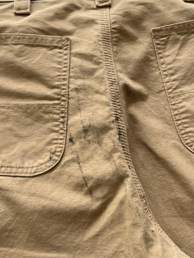 Vintage Carhartt carpenter work pants (W36 x L32)