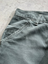 Vintage Carhartt carpenter work pants (W34 x L32)