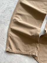 Vintage Carhartt carpenter work pants (W36 x L32)