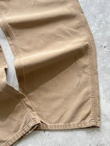 Vintage Carhartt carpenter work pants (W36 x L32)