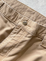 Vintage Carhartt carpenter work pants (W36 x L32)