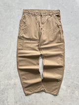 Vintage Carhartt carpenter work pants (W36 x L32)