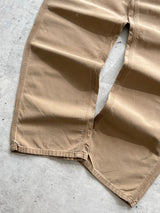 Vintage Carhartt carpenter work pants (W36 x L32)