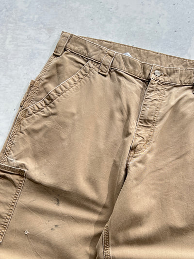 Vintage Carhartt carpenter work pants (W36 x L32)