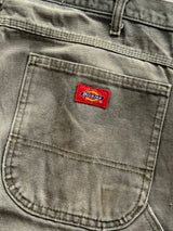 Vintage Dickies carpenter work pants (W36 x L32)