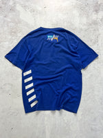 00's Stussy Skate Surf T shirt (L)