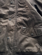Vintage Carhartt parka jacket (Womens L)